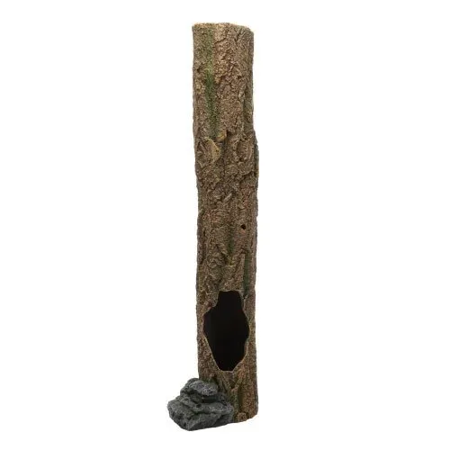 Hobby Cork Trunk 3 korkrot akvariedekor naturlig gömma