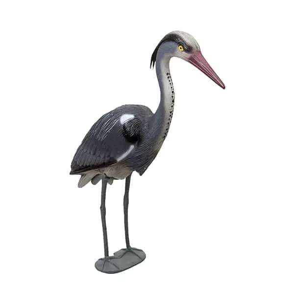 Näsets Ciklidhobby Häger plast 85 cm dammskydd