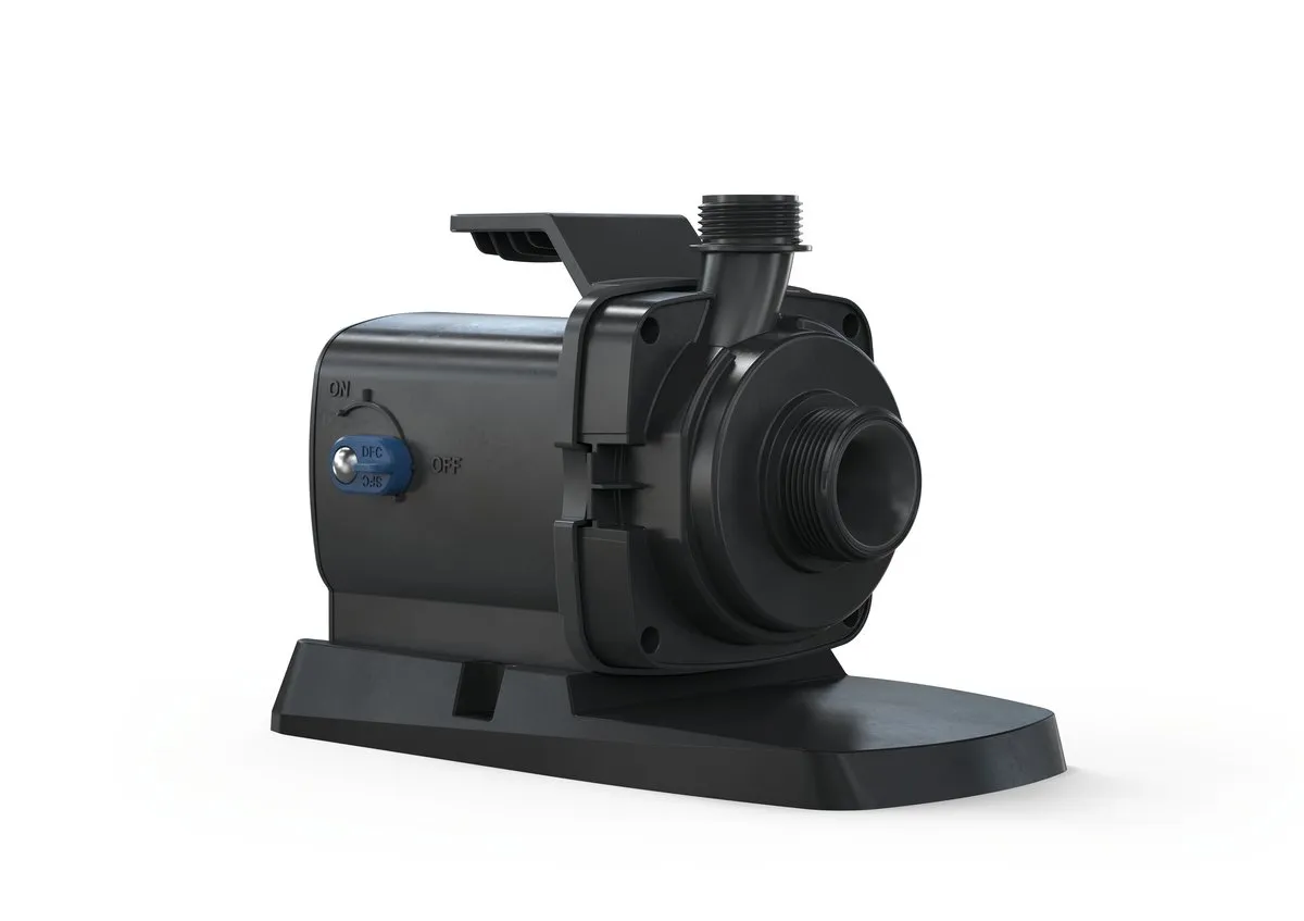 Oase Aquarius Eco Premium 6500 fontänpump 6500 l/h
