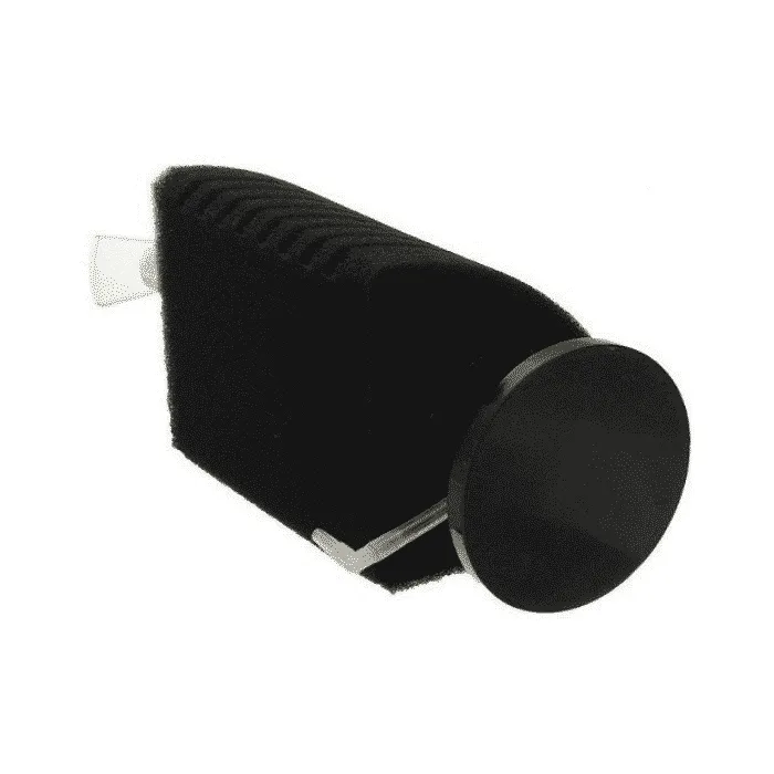 Näsets Ciklidhobby Svampfilter Hörn 350L akvariefilter luftpump