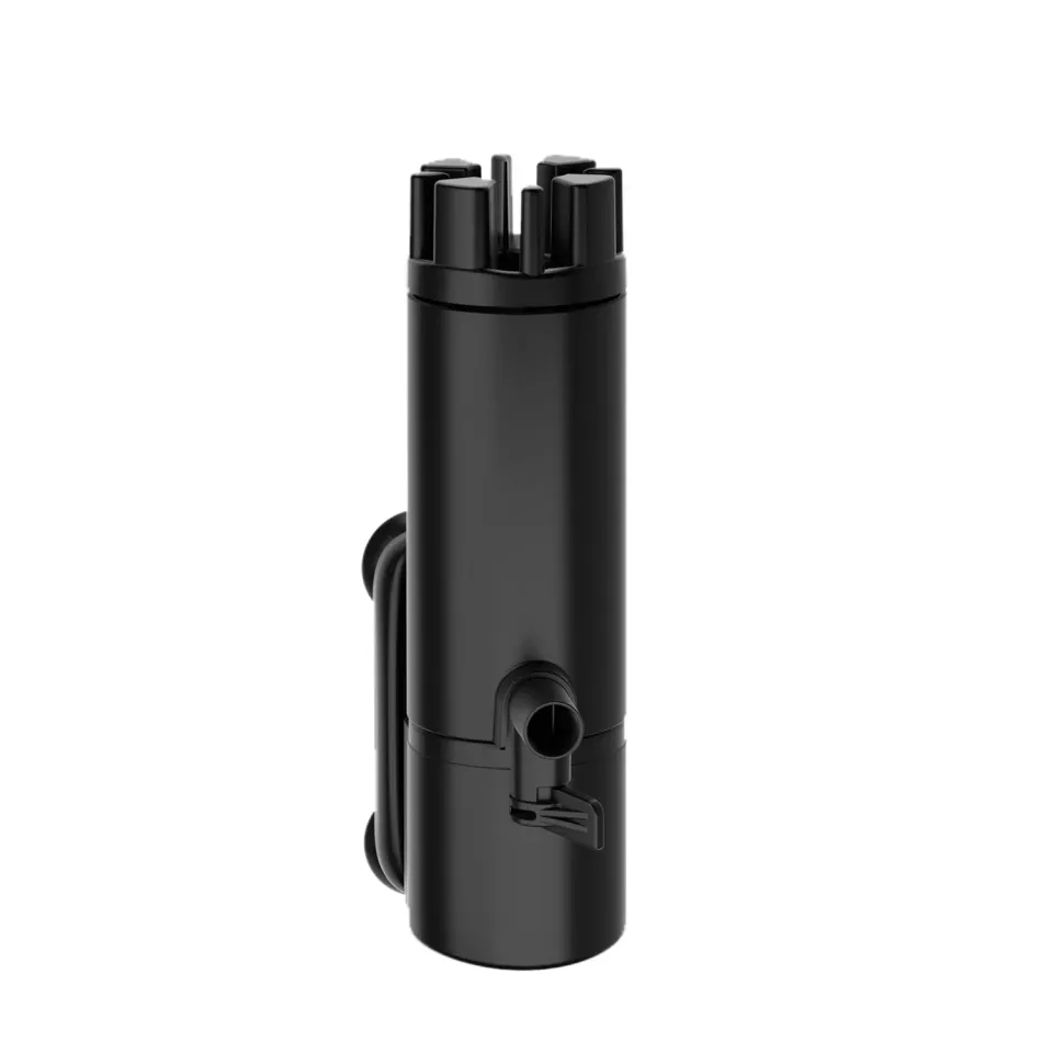 Aquael Sas 500 innerfilter akvarium små kar tystgående