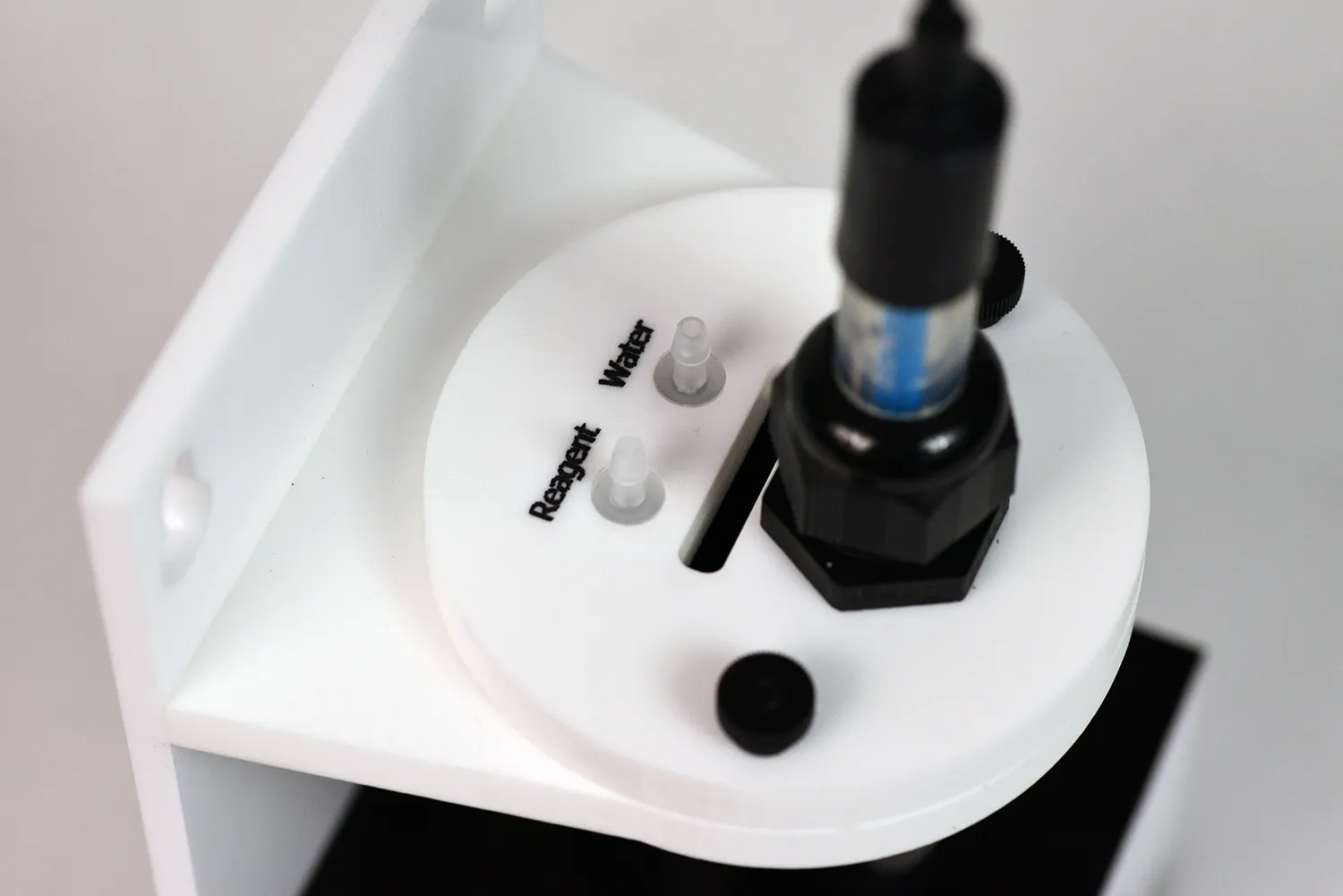 Pacific Sun Kore 7th KH Lab Set doserpump tillbehör