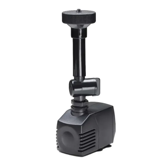 AQ 350 fontänpump 12 V mikro