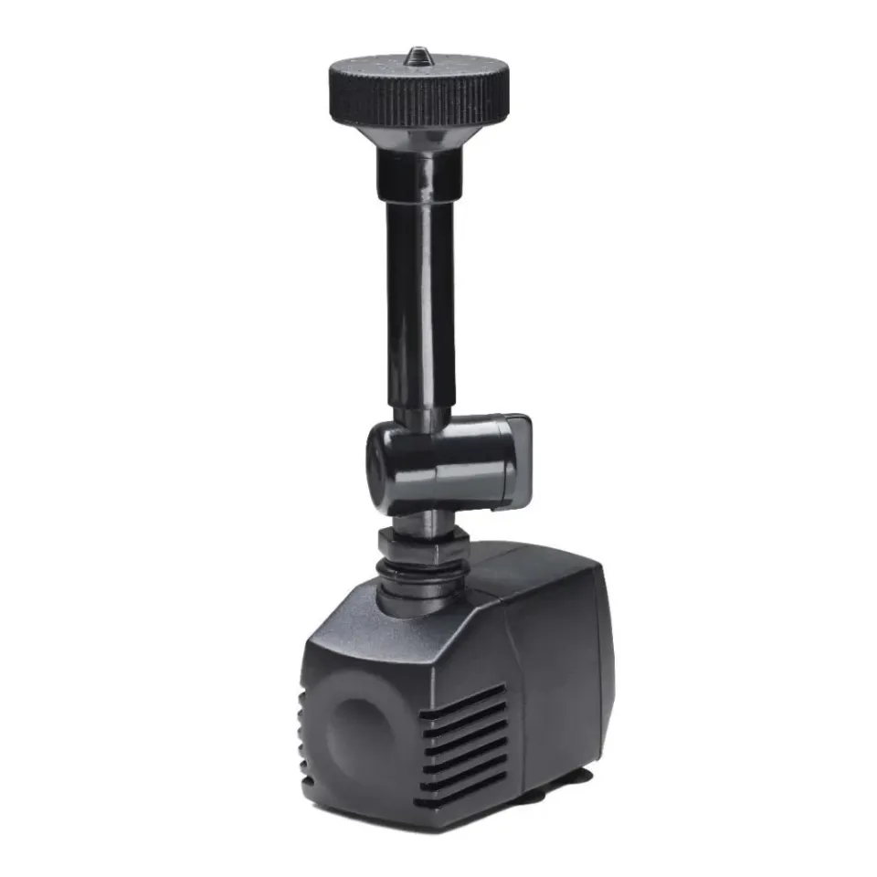 AQ 350 fontänpump 12 V mikro