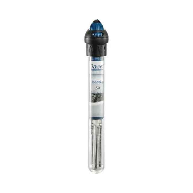 Näsets Ciklidhobby HeatUp 50 doppvärmare 50W justerbar