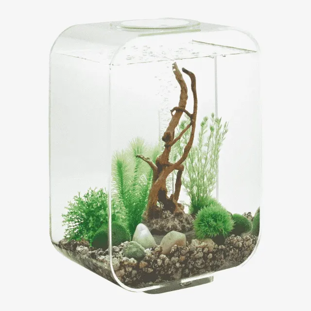 biOrb LIFE 15 MCR akvarium 15 liter transparent
