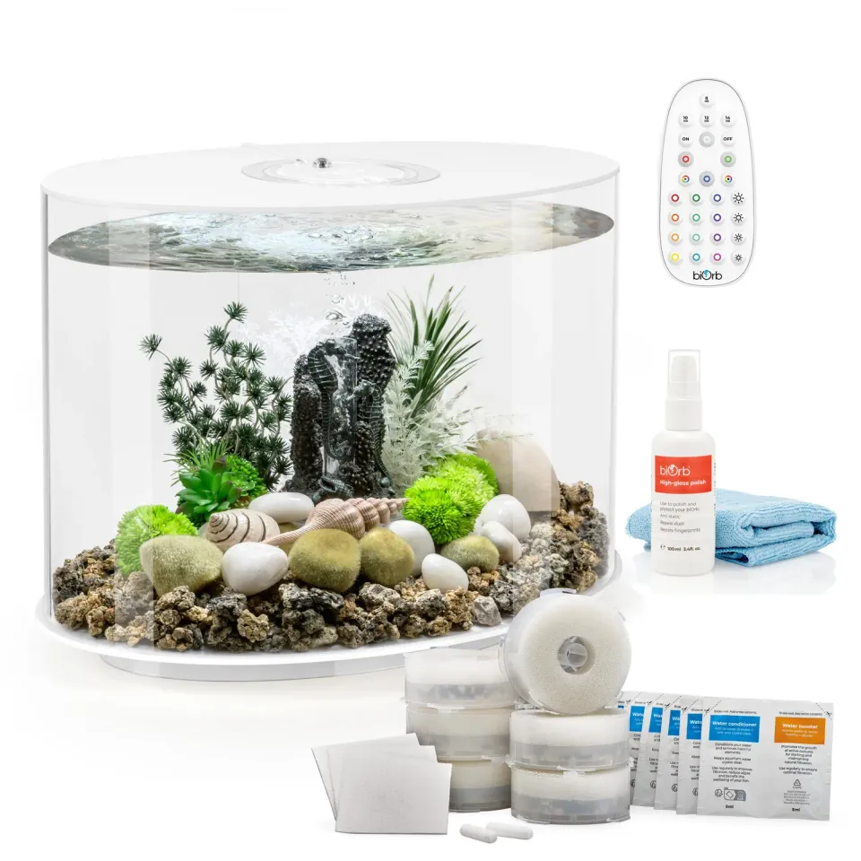 biOrb LOOP 30 akvarium Care Essentials set
