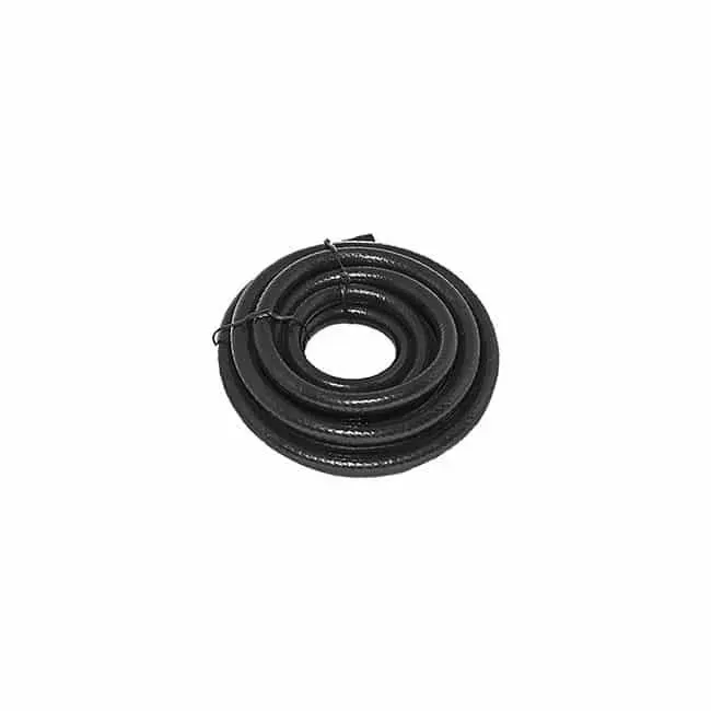 Näsets Ciklidhobby Slang luftpump 9 mm 50 m figurer