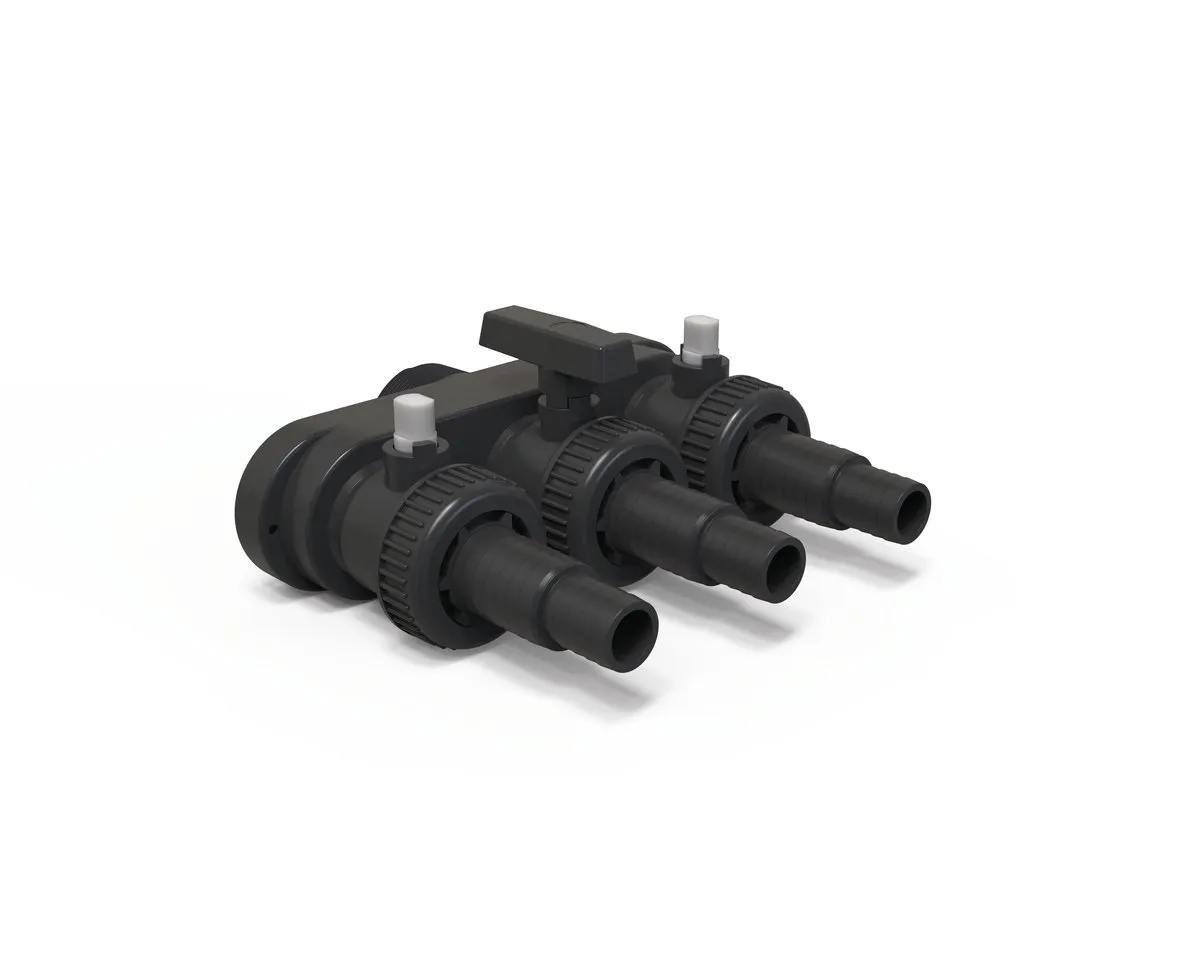 Oase Pump Vault 20000 dammpump 20000 L/h kontinuerlig