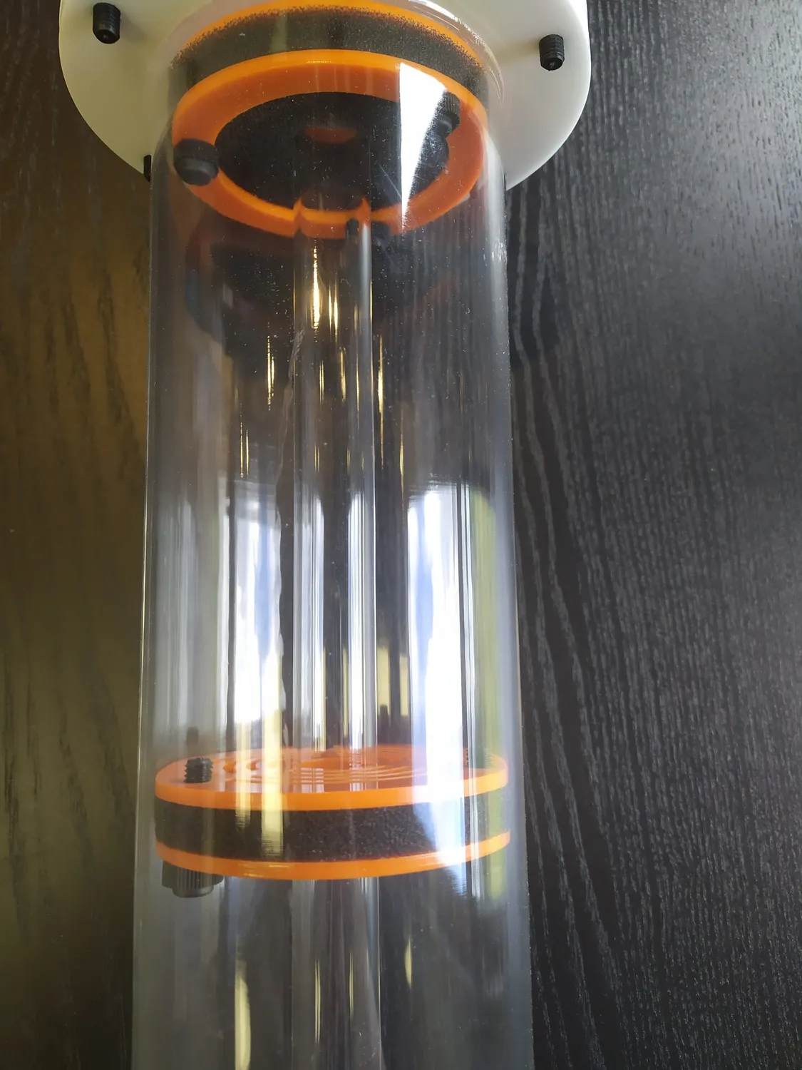 Pacific Sun 9040 mediareaktor filter akvarium