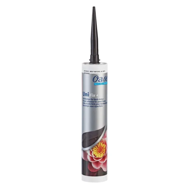 Näsets Ciklidhobby UniFix+ universallim damm 290 ml