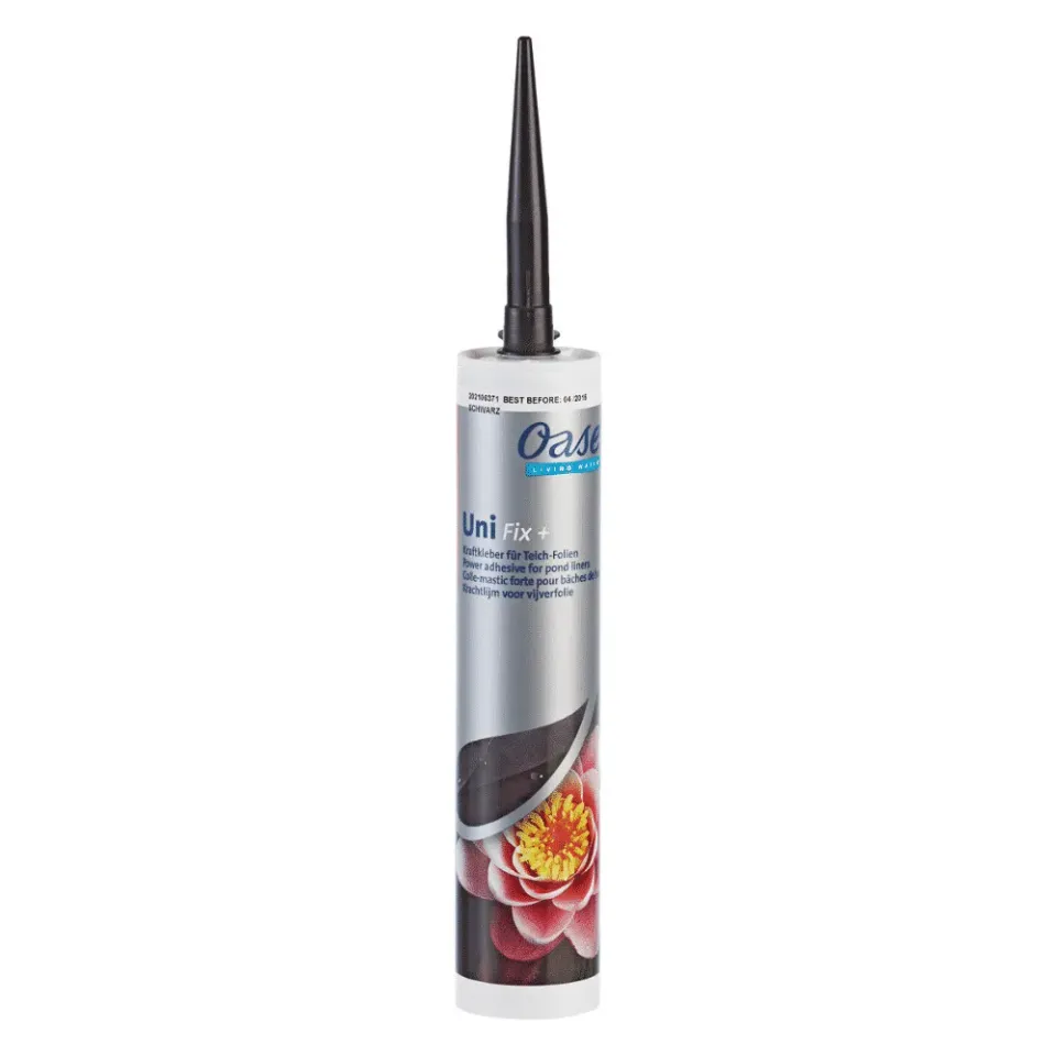 Näsets Ciklidhobby UniFix+ universallim damm 290 ml