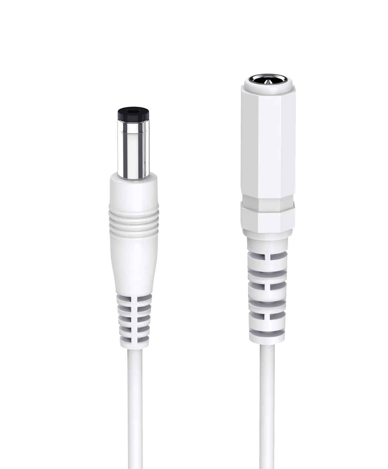 biOrb Extension Cable förlängningskabel svart 2 m LED