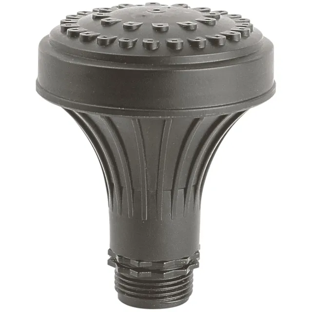 Vulcan 37 2.5 K fontänmunstycke 2,5 mm 37-jet
