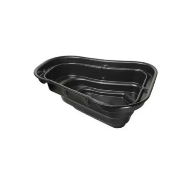 Start Pond 1000 liter damm 215x170x65 cm PE