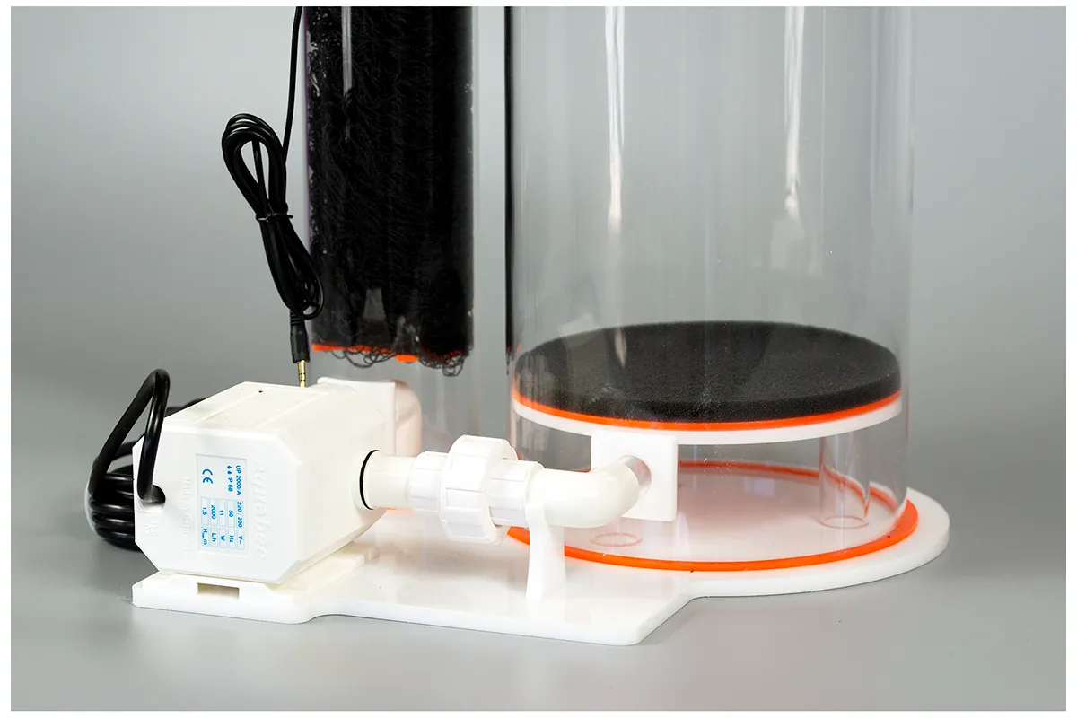 Pacific Sun CalcFeeder Pro V2 kalciumreaktor Cloud