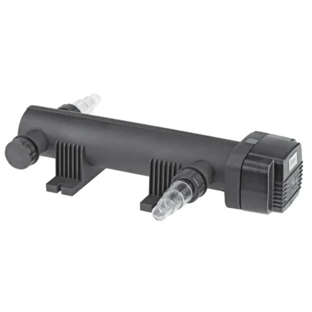 Näsets Ciklidhobby Vitronic 18 W UVC-renare 20 m³ klarvatten
