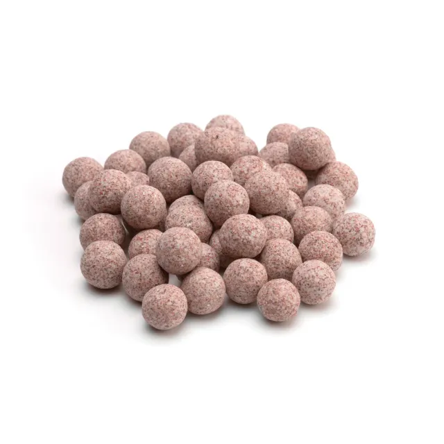 biOrb Pearl Media filtermedia 1 kg vita kulor