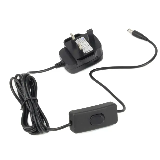 Interpet LED-transformator 36/47 cm drivdon