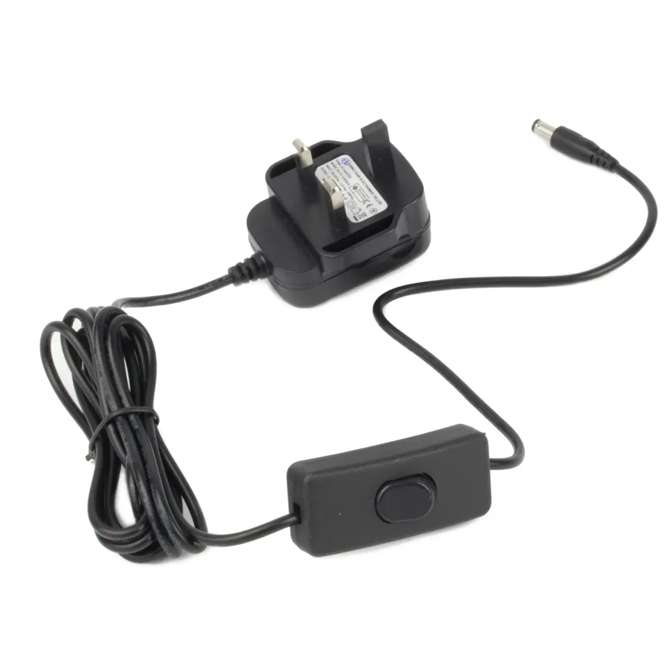 Interpet LED-transformator 36/47 cm drivdon