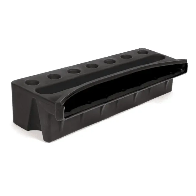 Näsets Ciklidhobby Spillway Box 35000 vattenfall
