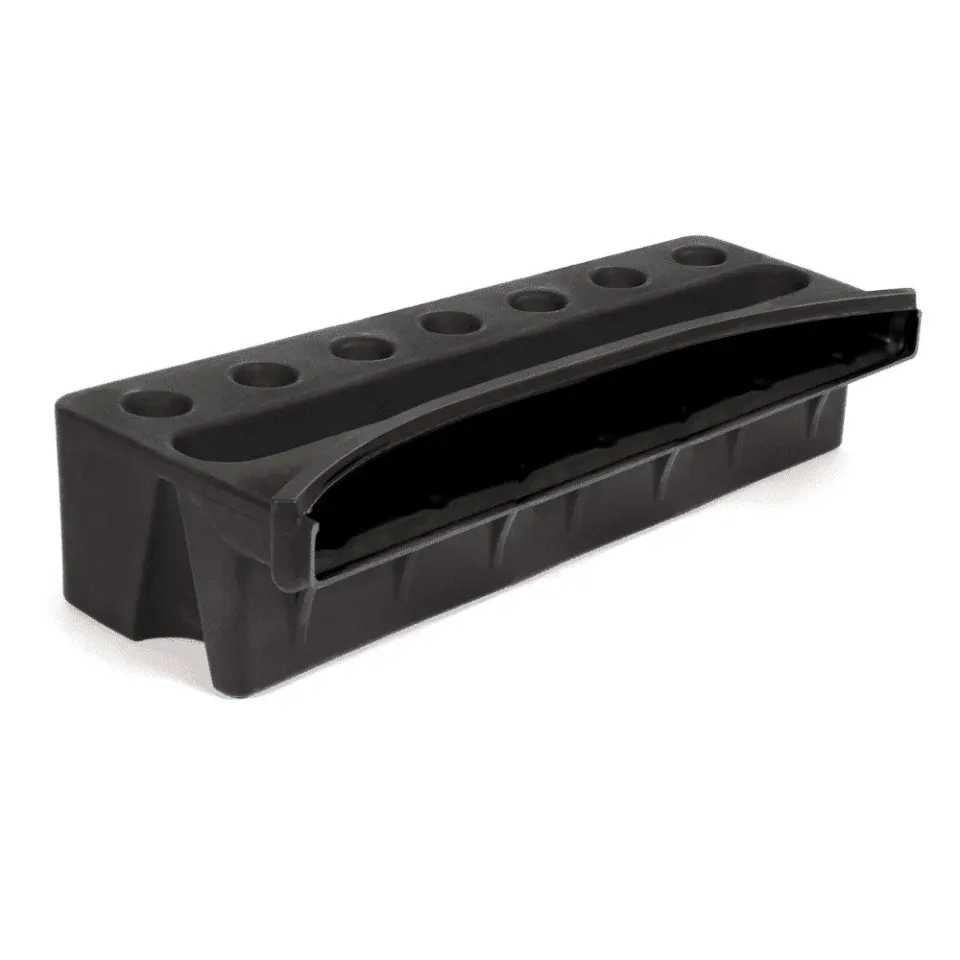 Näsets Ciklidhobby Spillway Box 35000 vattenfall