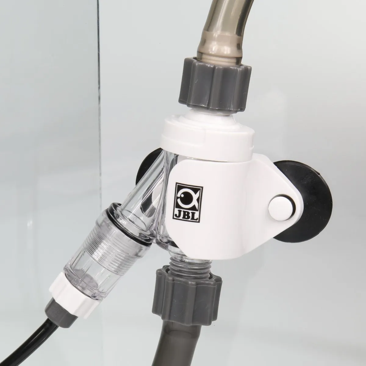 JBL Proflora CO2 Taifun Inline diffusor 16/22 mm