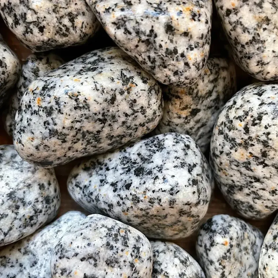Marlenes Zookällare Granit akvariesten 40-60mm 20kg