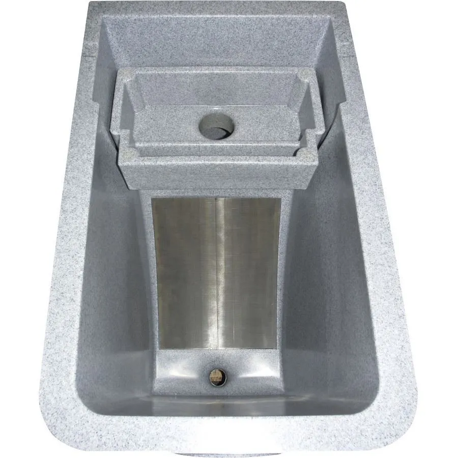 Näsets Ciklidhobby Cetus sievefilter dammfilter