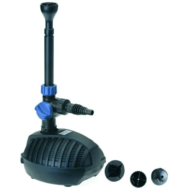 Näsets Ciklidhobby Aquarius Fountain Set Classic 1000 fontänpump