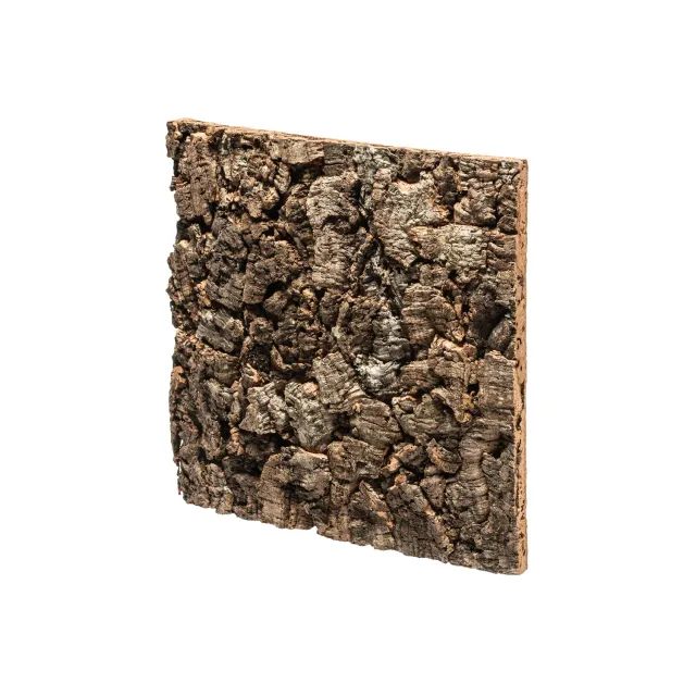biOrb Backwall terrariumbakgrund kork ek 41x47cm
