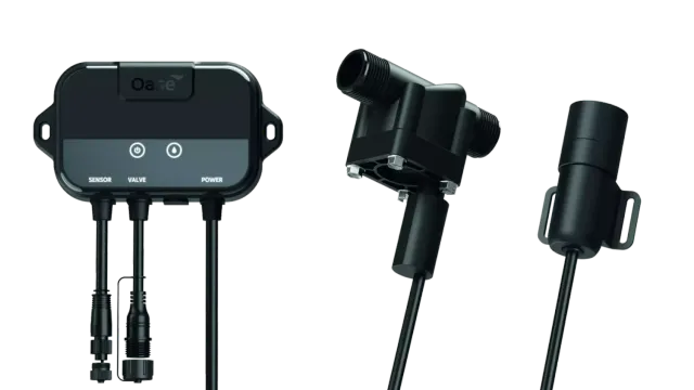 Oase LevelControl vattenpåfyllare automatisk