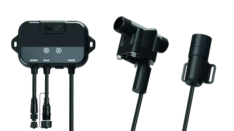 Oase LevelControl vattenpåfyllare automatisk