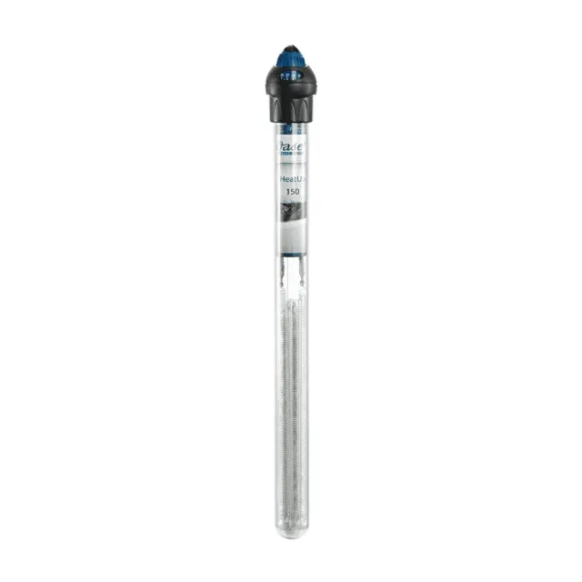 HeatUp 150 doppvärmare 150 W kvartsglas