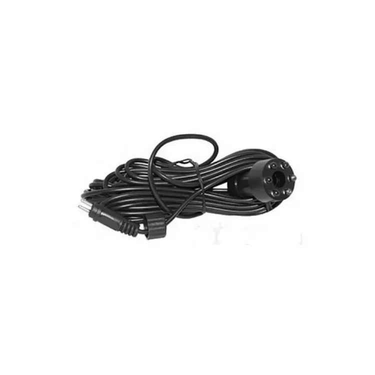 Pond Friend LED 6 dammbelysning vit plast