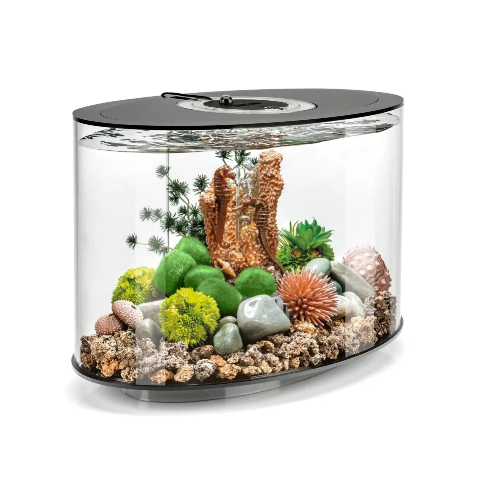 biOrb Seabed Sanctuary akvariepaket komplett set