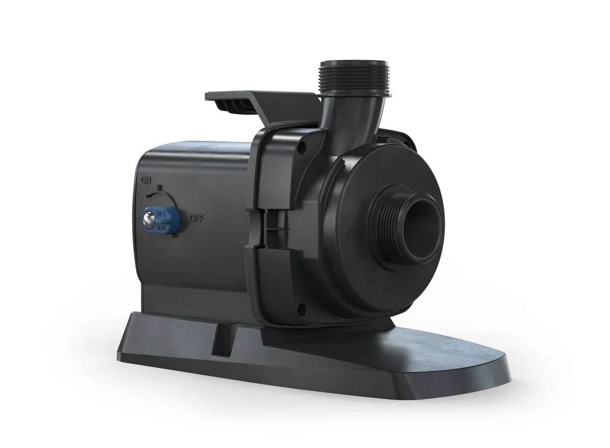 Näsets Ciklidhobby Aquarius Eco Premium 13500 fontänpump