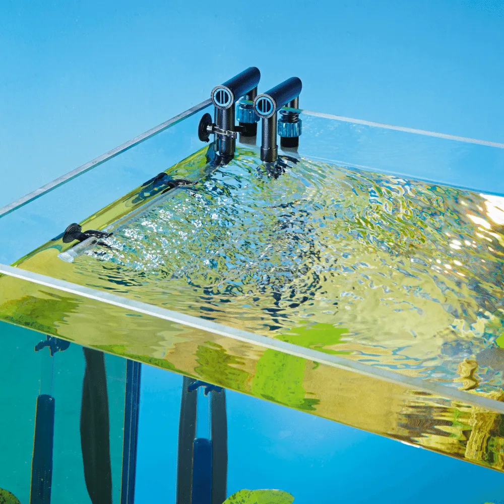 Näsets Ciklidhobby BioMaster Thermo 600 ytterfilter med värmare