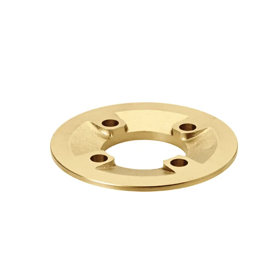 Näsets Ciklidhobby Liner clamping flange 70 T klämfläns