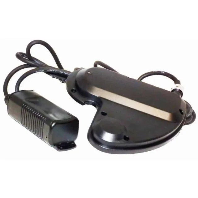 BioClear 5000 elenhet 11W 2018 UV-lampa dammfilter