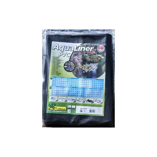 Pondteam Startpack dammfolie 5x6 m 0,5 mm