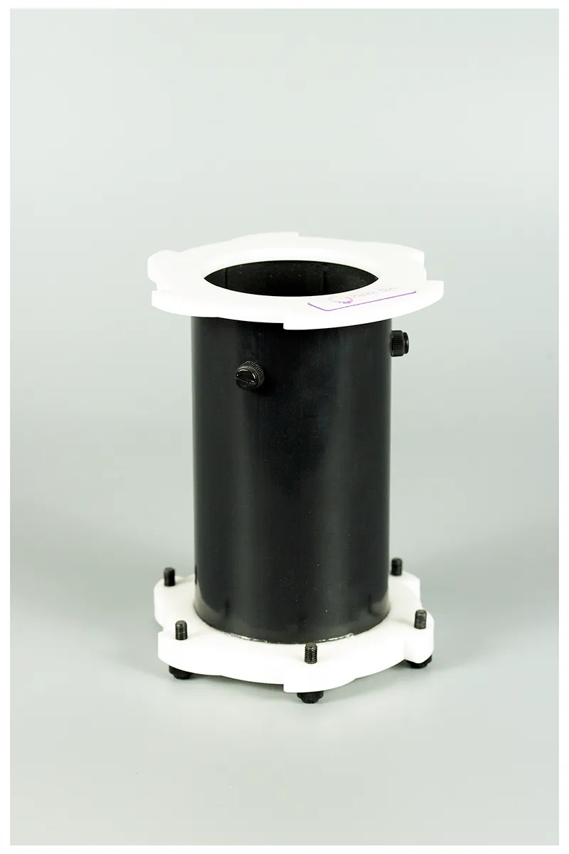 Pacific Sun U-Look kameraadapter 160 mm 82 mm glas