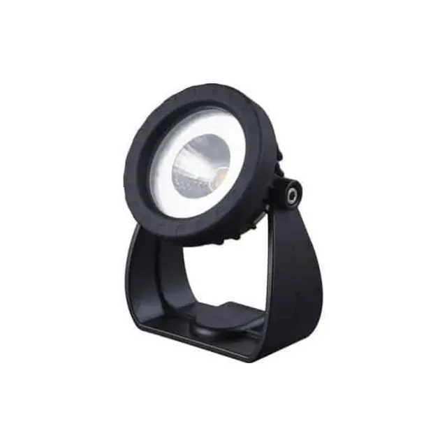 Näsets LED Spot Power 6W spot 3-pack damm varmvitt