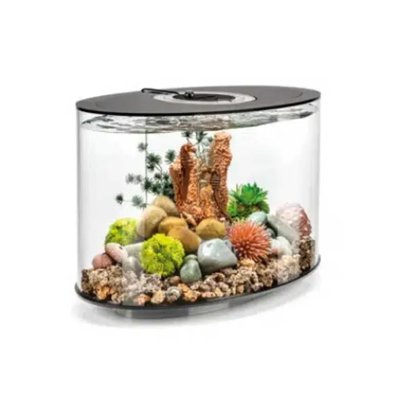 biOrb LOOP 15 MCR akvarium Svart 15 L