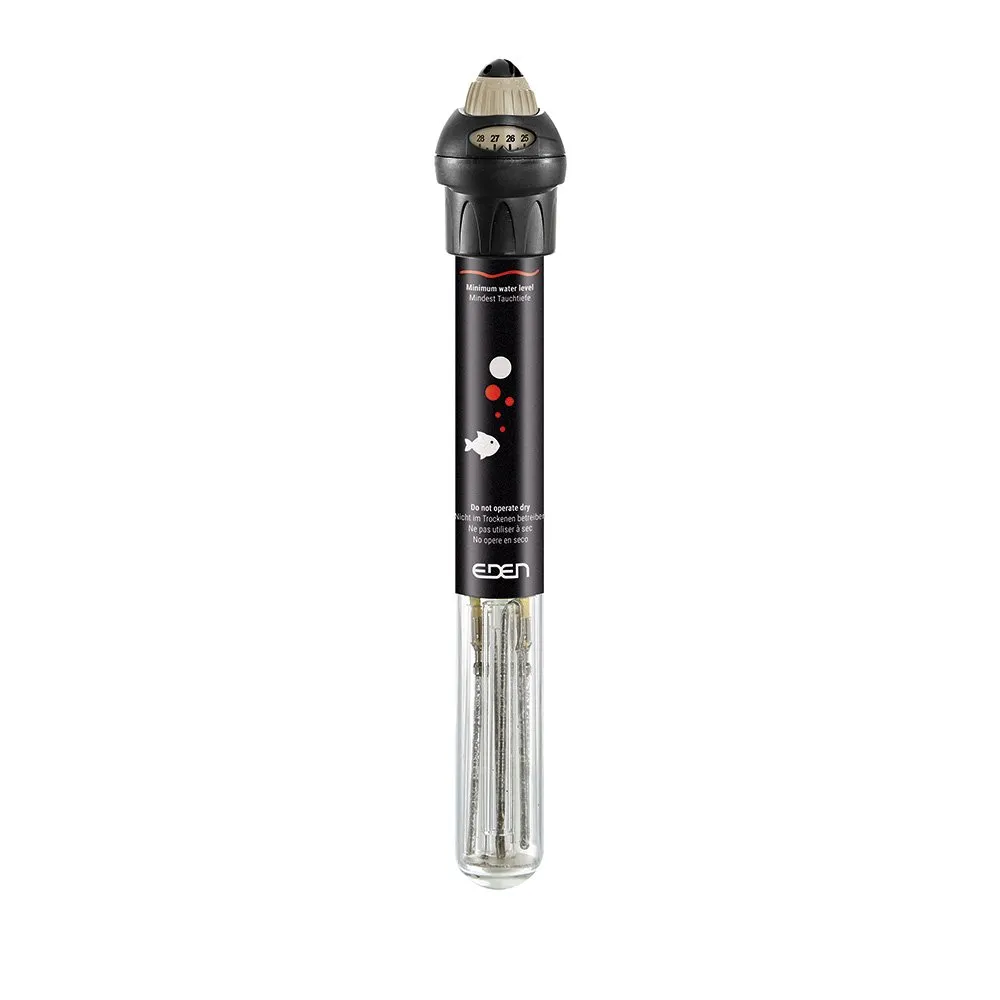 Oase EDEN RCA 50 doppvärmare 50 W akvarium