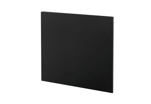 Oase ScaperLine 90 rumavdelarpanel svart