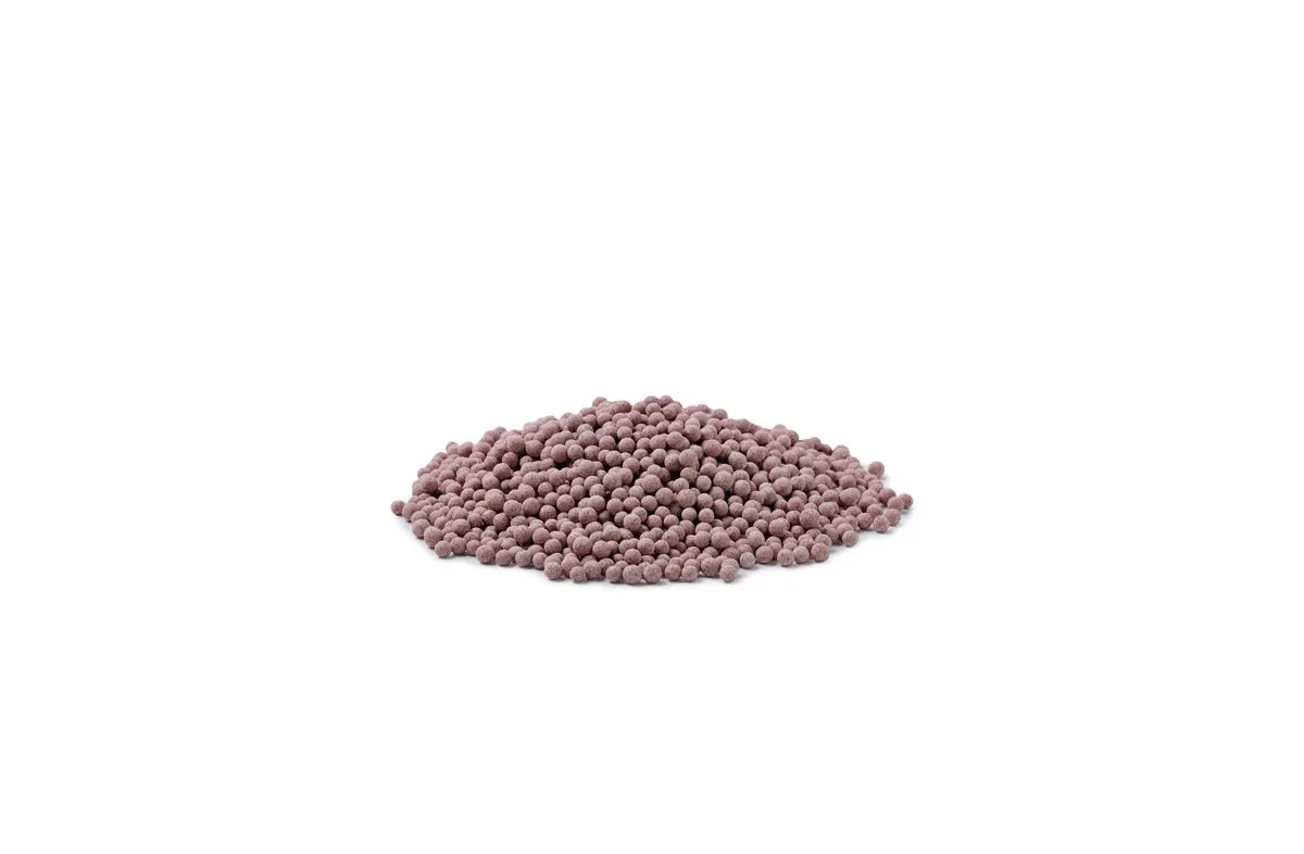 Oase BioPearls filtermaterial 1 liter naturligt klarvatten