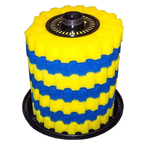 Näsets Ciklidhobby BioClear XL 30000 tryckfilter 55W UV-C