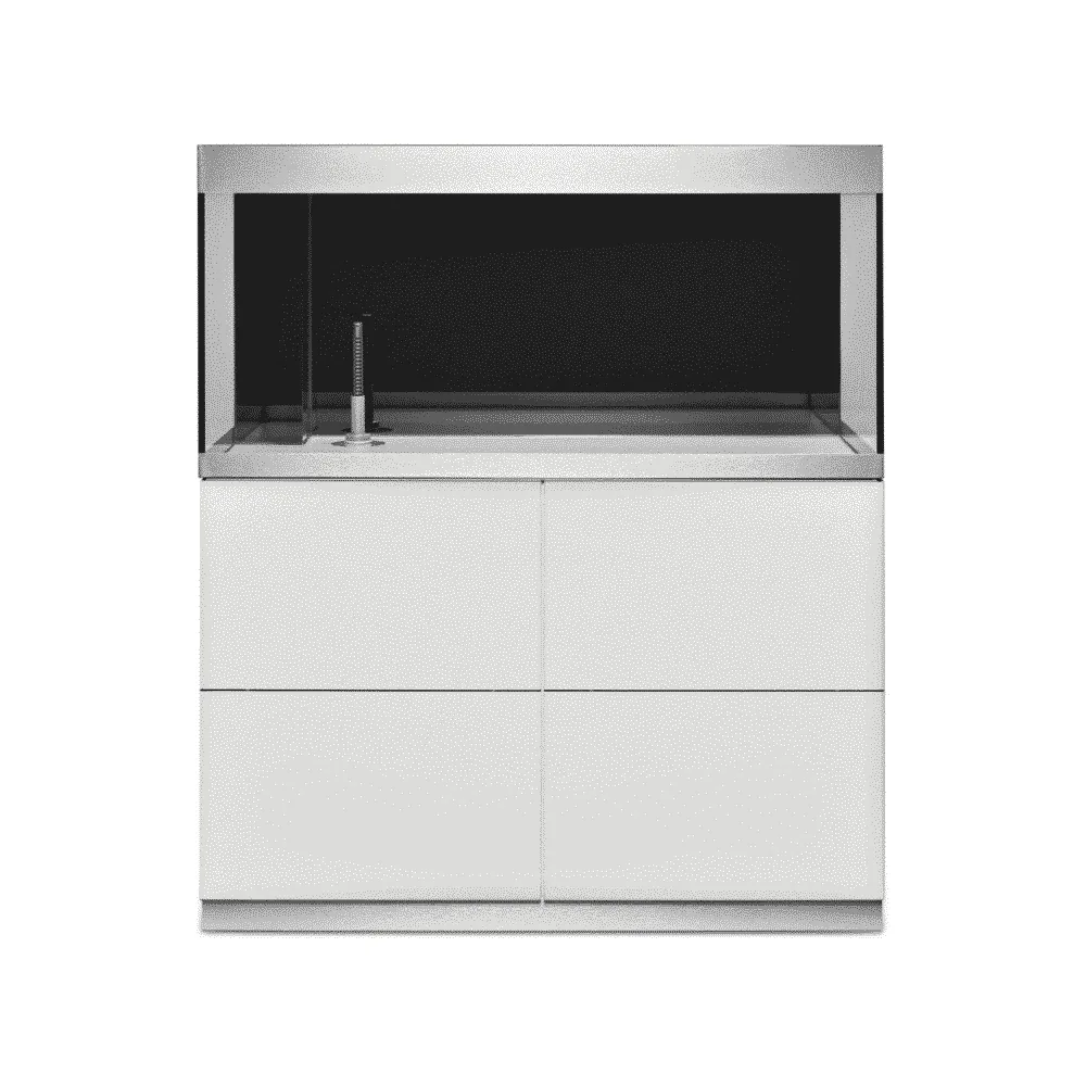 OASE HighLine optiwhite 300 akvarium vit