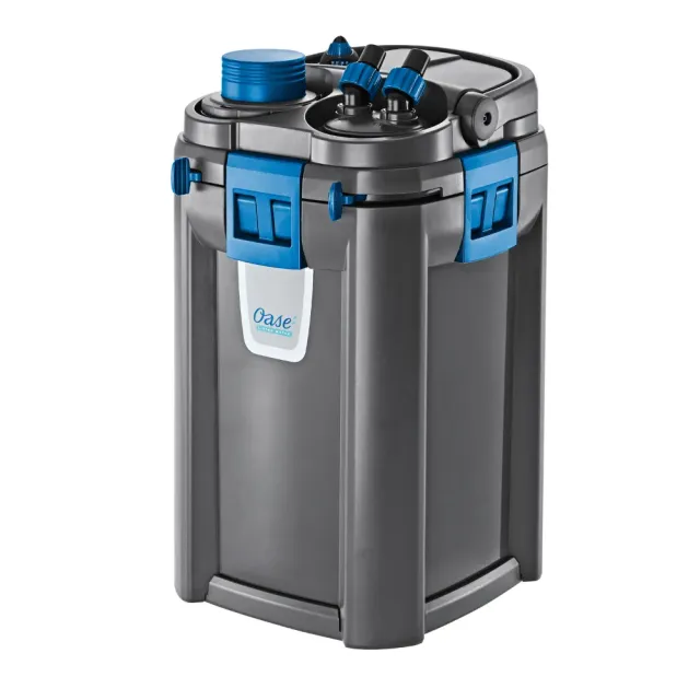 Oase BioMaster 2 Thermo 350 ytterfilter med värmare